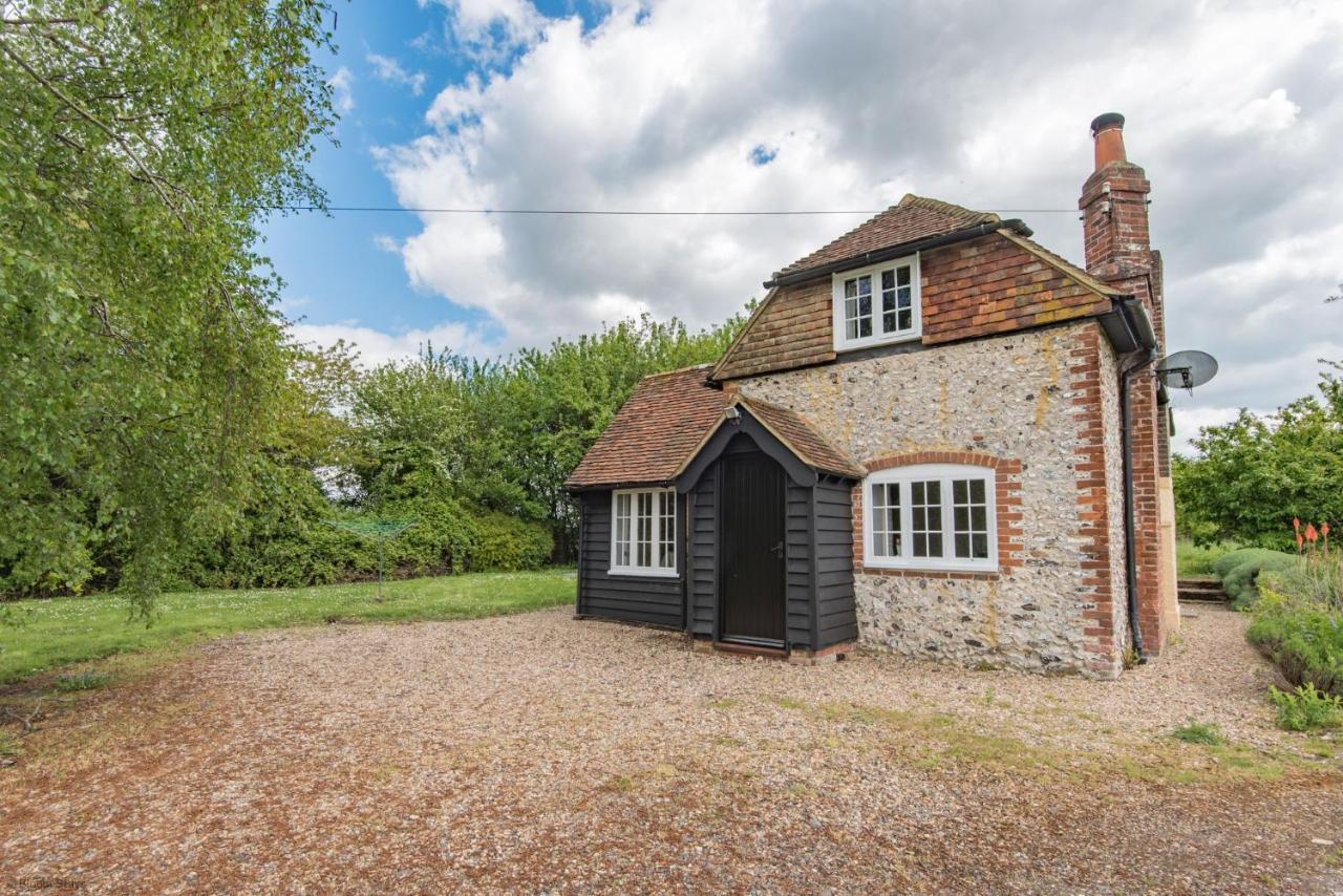 Crow Cottage By Bloom Stays Faversham Exterior foto